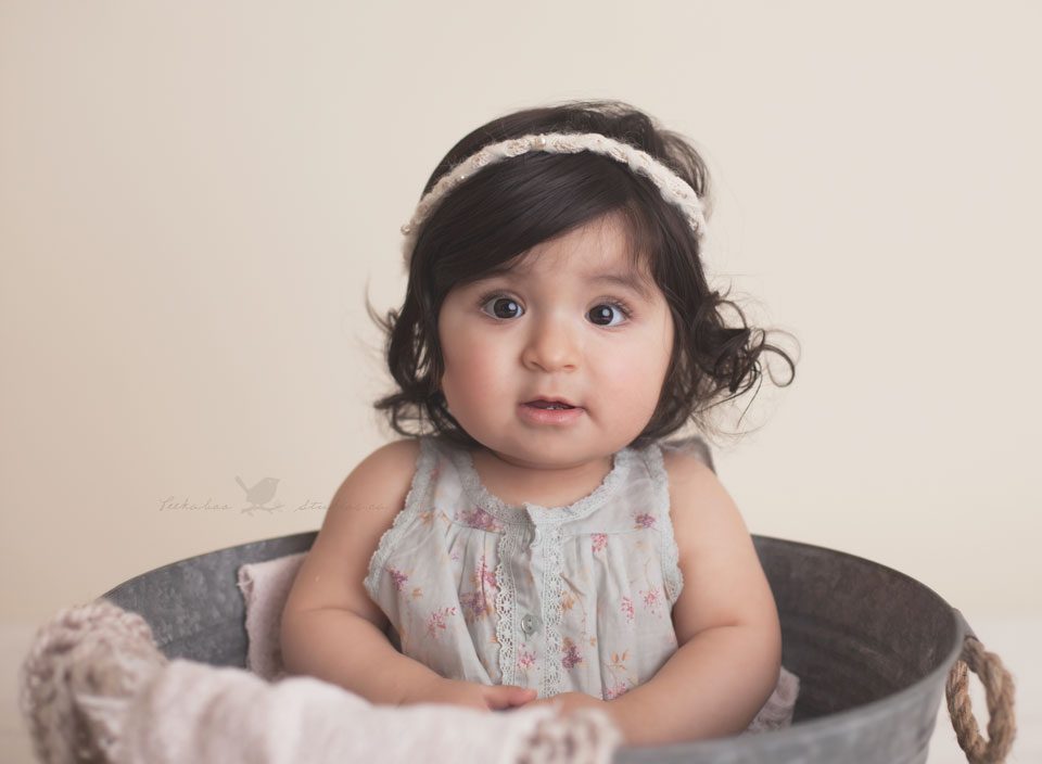 Peekaboo Studios Photography Toronto Baby Photographer