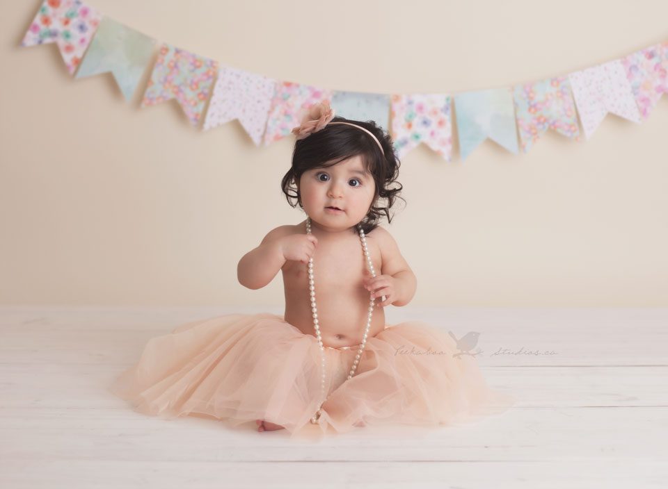 Peekaboo Studios Photography Toronto Baby Photographer