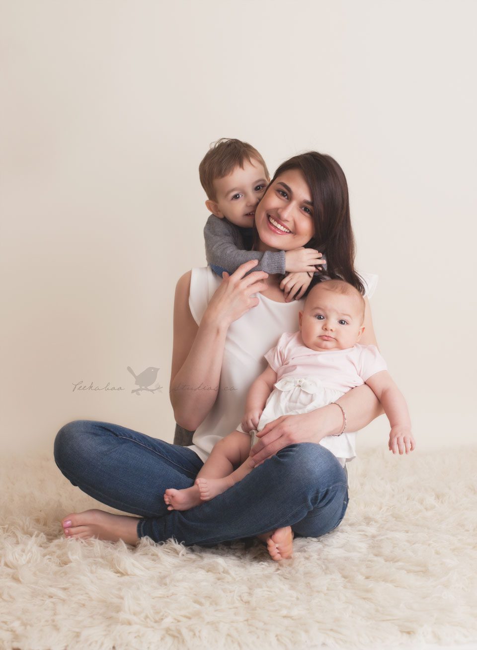 Peekaboo Studios Photography   Toronto Family Photographer 