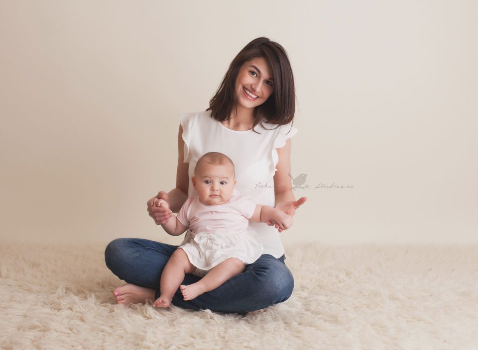 Peekaboo Studios Photography   Toronto Baby Photographer 