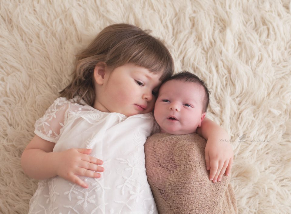 Peekaboo Studios Photography Toronto Newborn Photographer