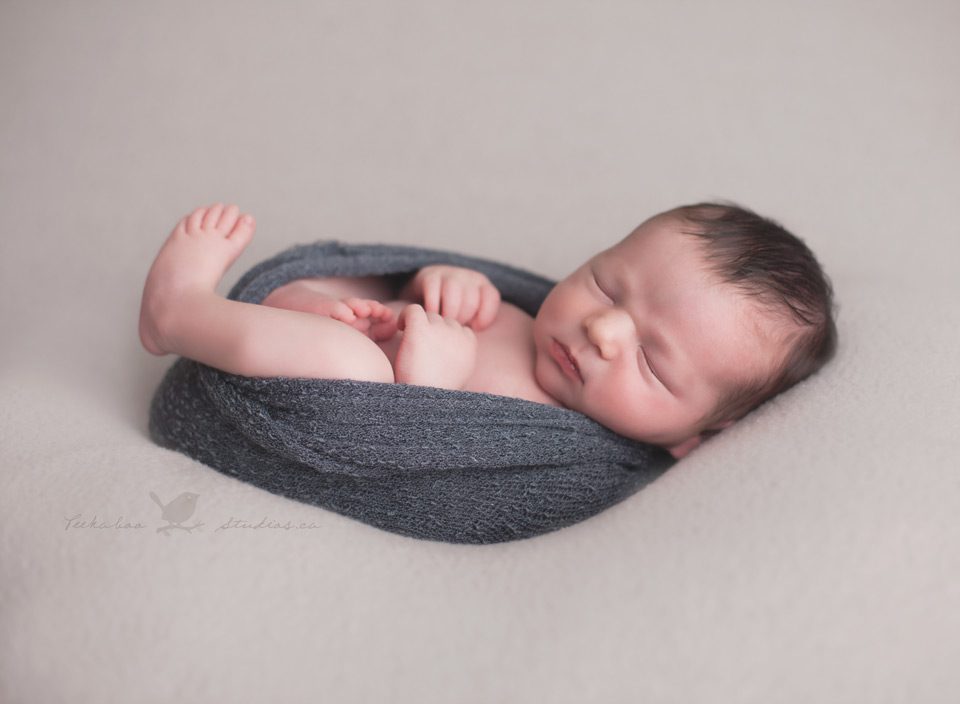 Peekaboo Studios Photography Toronto Newborn Photographer