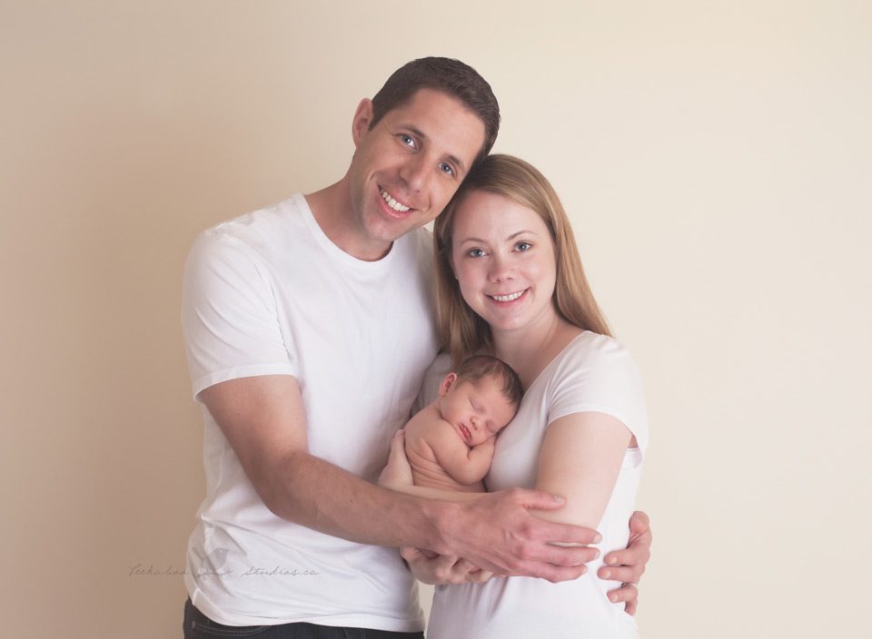 Toronto Baby Photographer www.peekaboostudios.ca